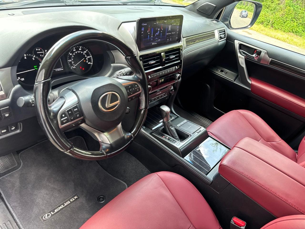 2023 Lexus GX 460 Warrenton VA