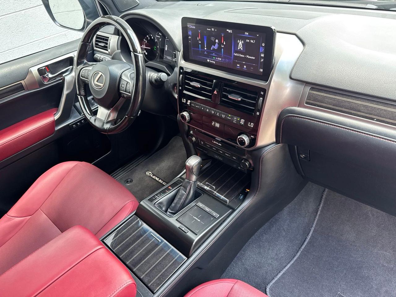 2023 Lexus GX 460 Warrenton VA