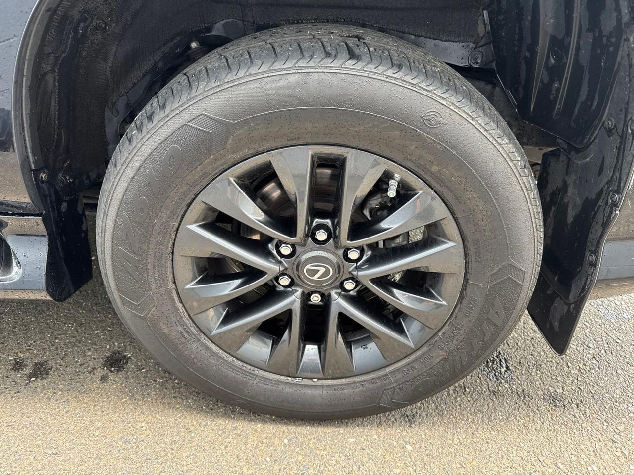 2023 Lexus GX 460 Warrenton VA
