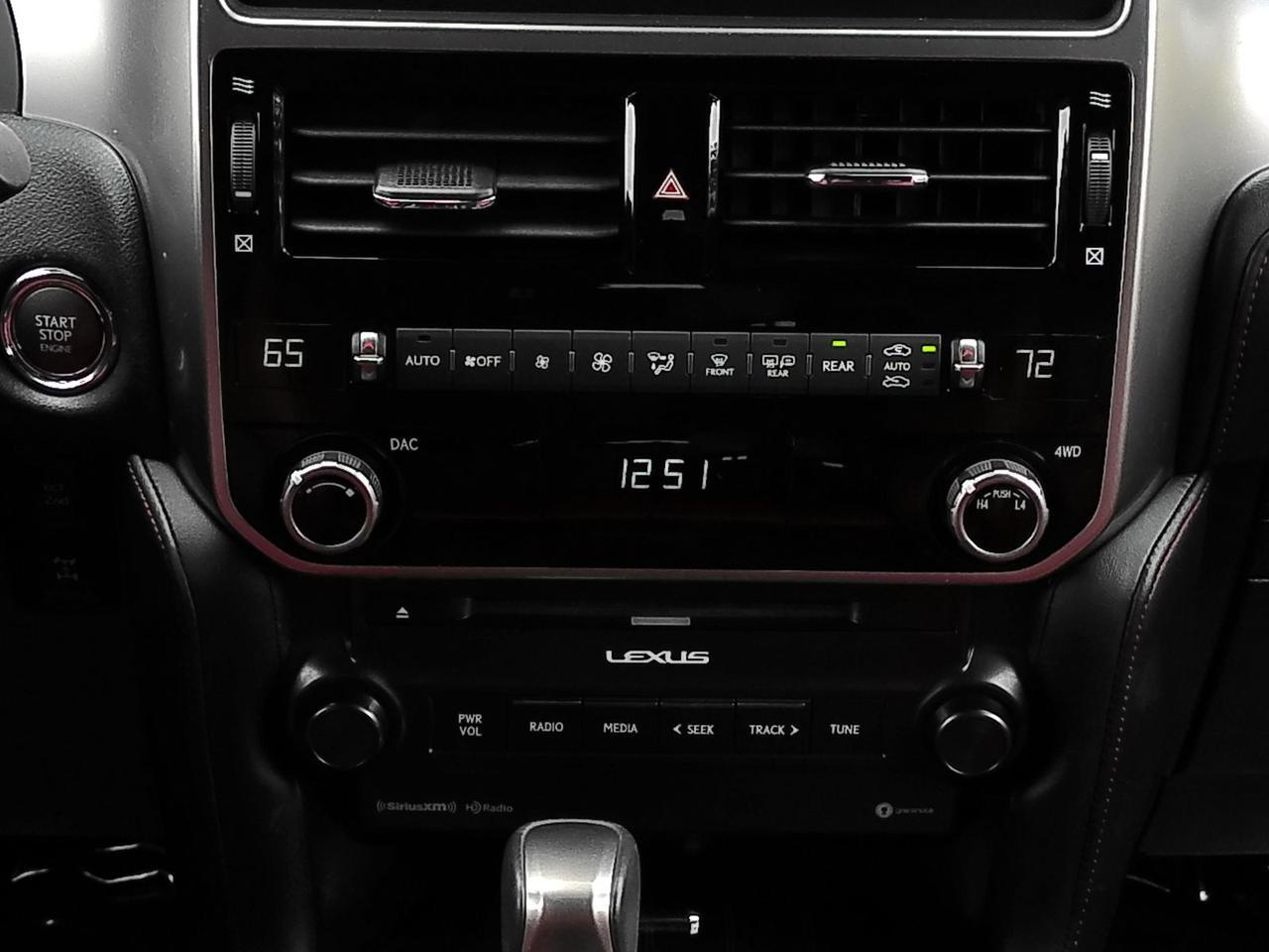 2023 Lexus GX 460 Springfield VA