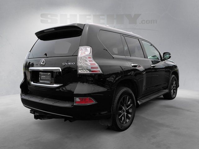2023 Lexus GX 460 Springfield VA