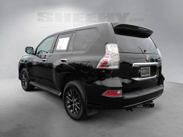 2023 Lexus GX 460 Springfield VA