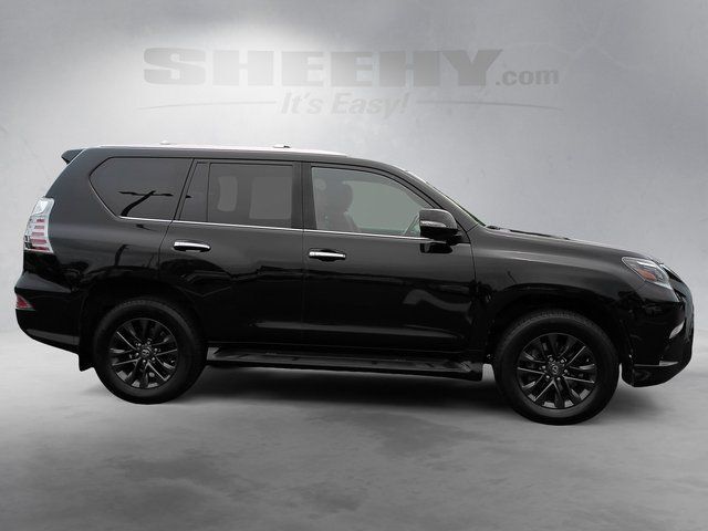 2023 Lexus GX 460 Springfield VA