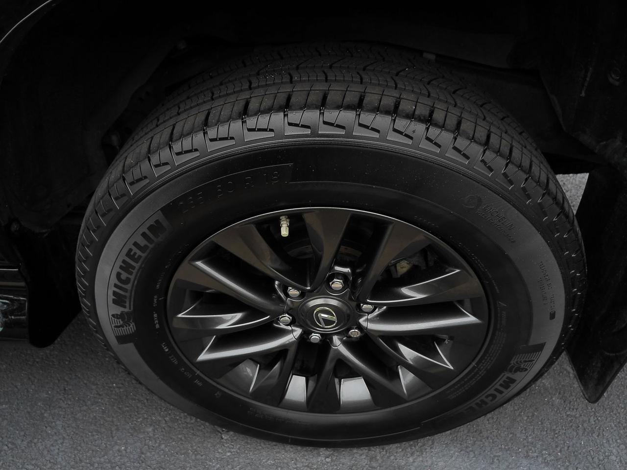 2023 Lexus GX 460 Springfield VA