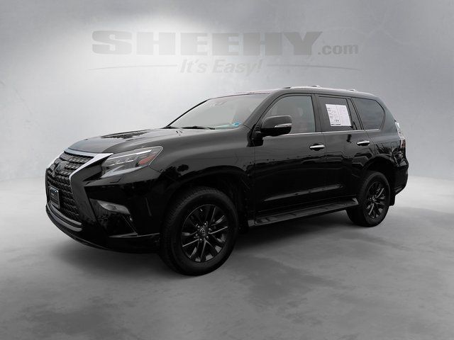 2023 Lexus GX 460 Springfield VA