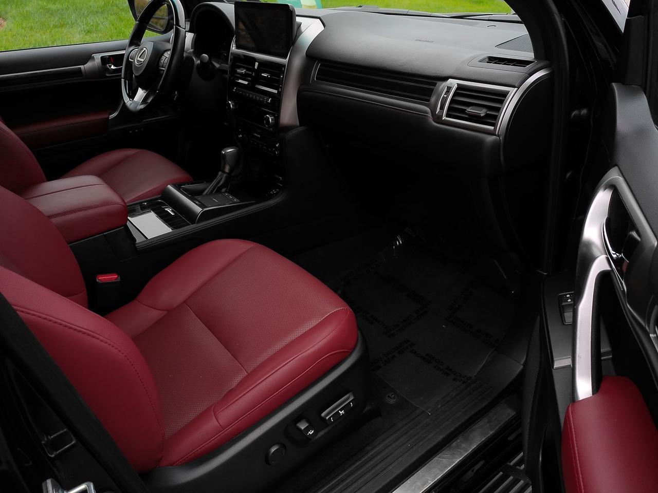 2023 Lexus GX 460 Springfield VA