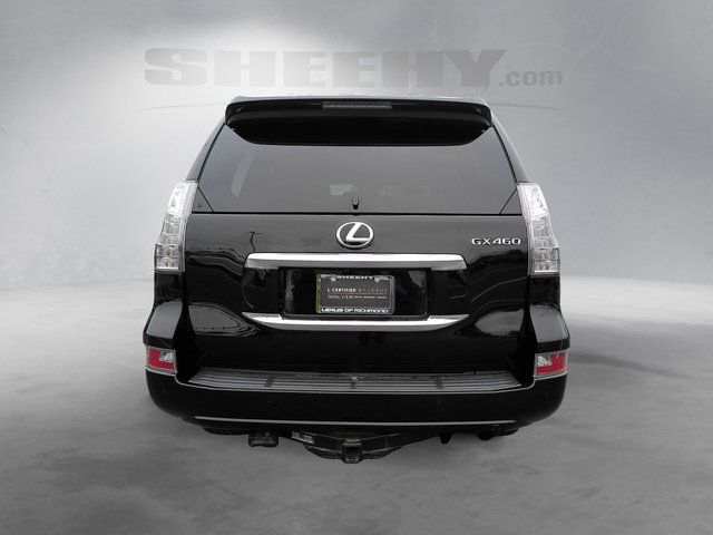 2023 Lexus GX 460 Springfield VA