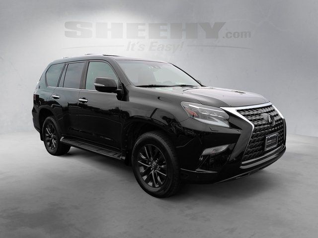 2023 Lexus GX 460 Springfield VA