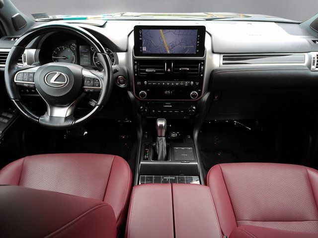 2023 Lexus GX 460 Springfield VA