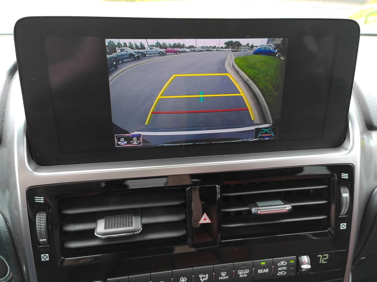 2023 Lexus GX 460 Springfield VA