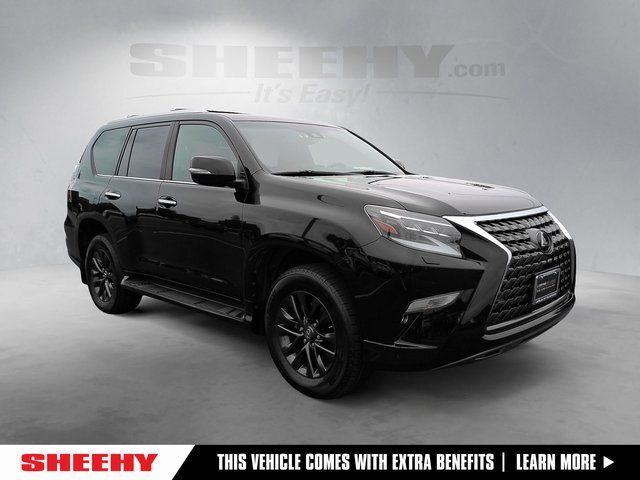 2023 Lexus GX