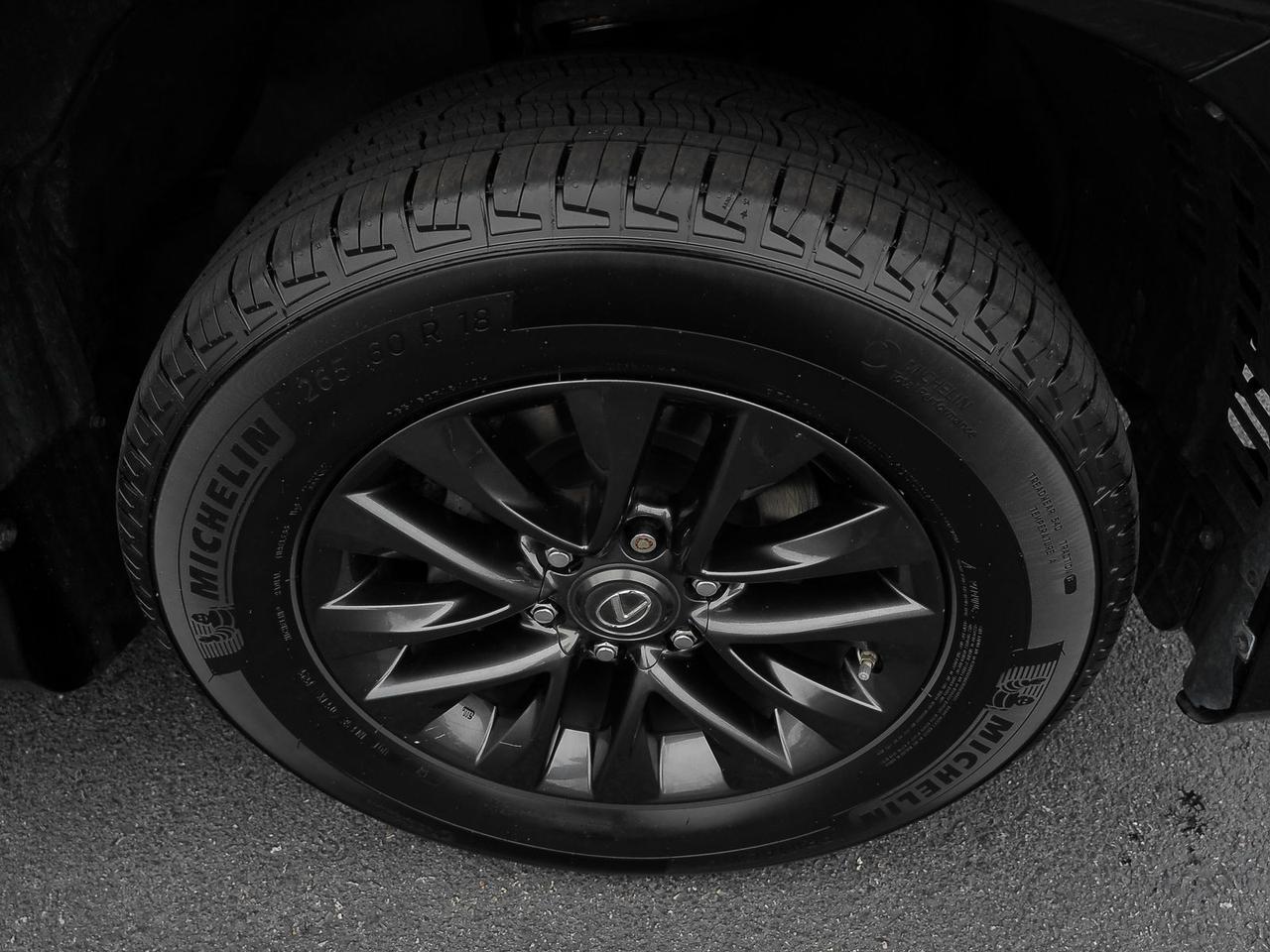2023 Lexus GX 460 Springfield VA