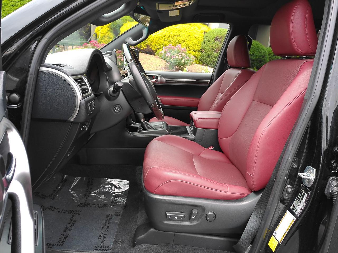 2023 Lexus GX 460 Springfield VA