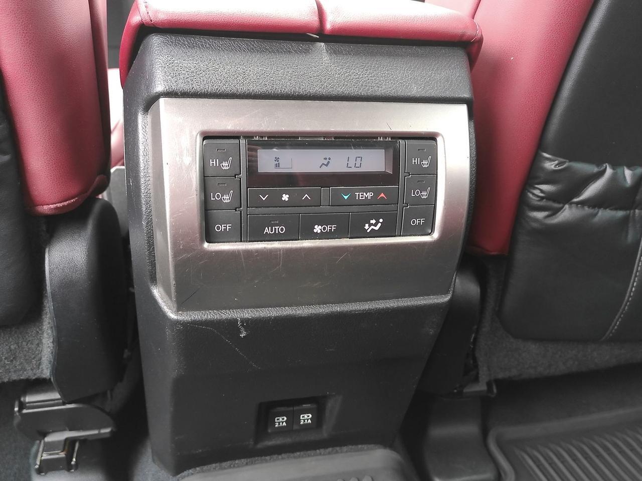 2023 Lexus GX 460 Springfield VA