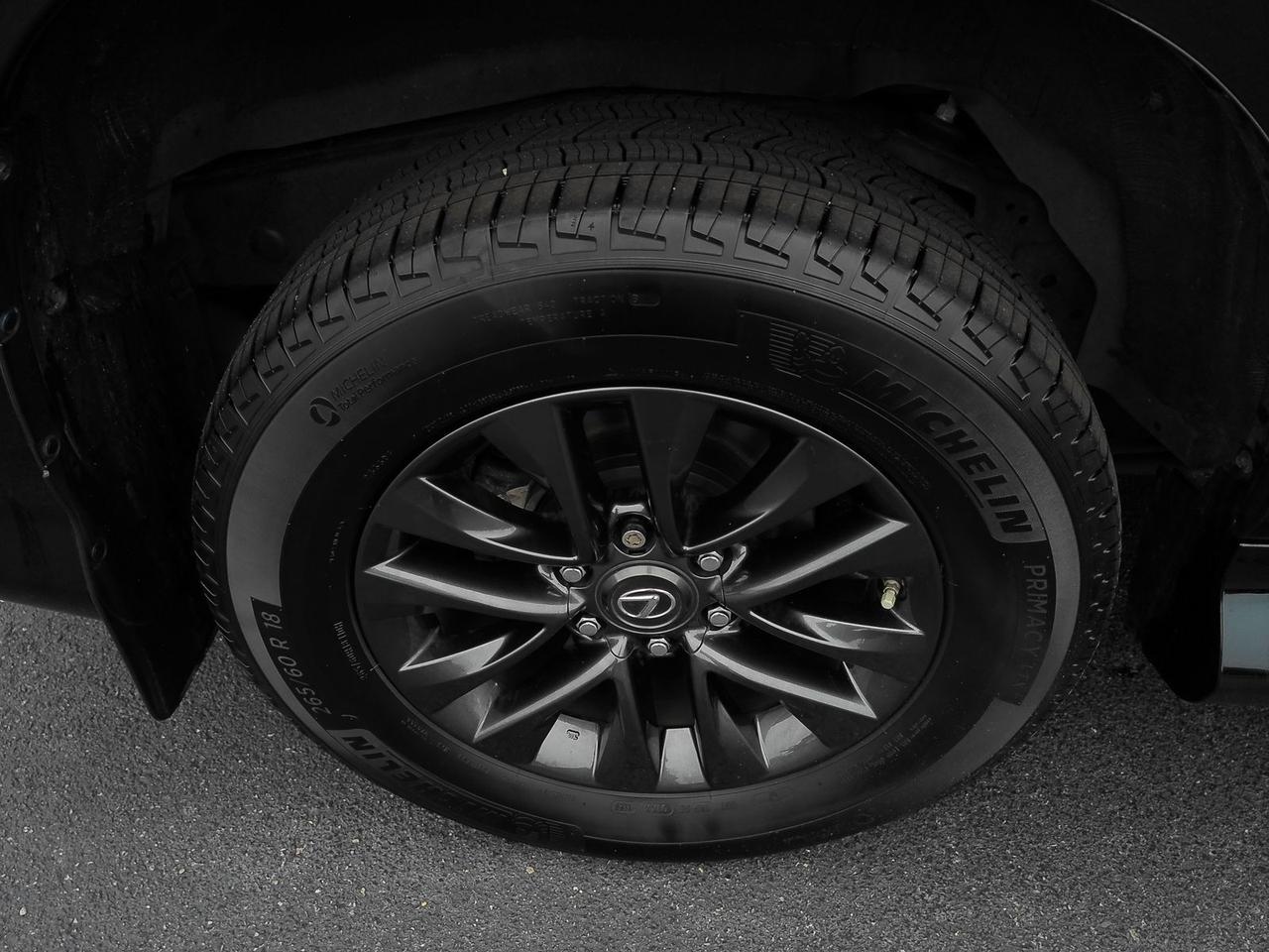 2023 Lexus GX 460 Springfield VA