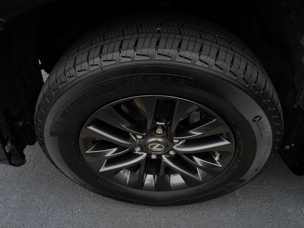 2023 Lexus GX 460 Springfield VA