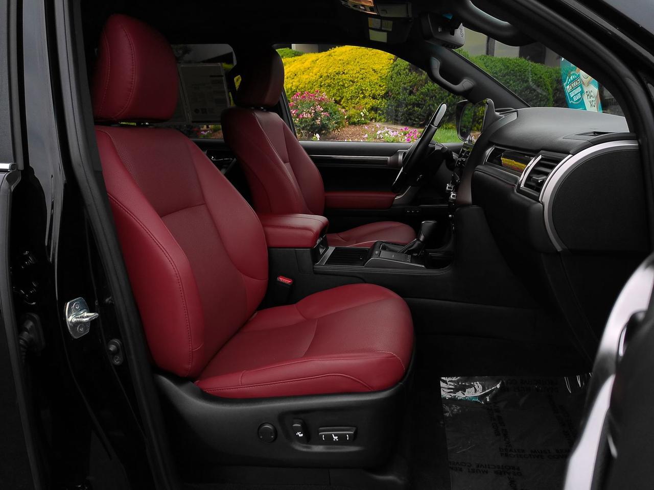 2023 Lexus GX 460 Springfield VA