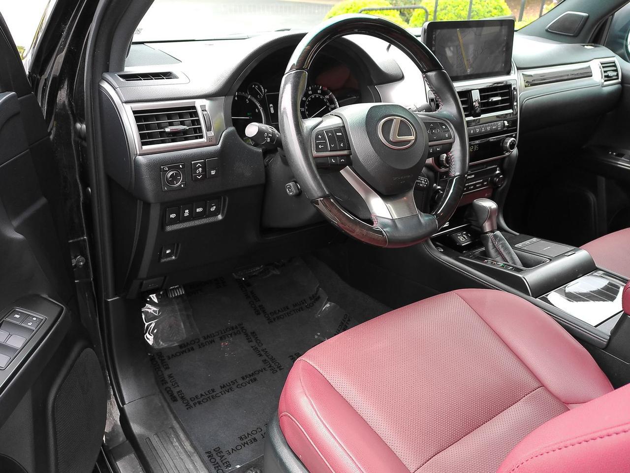 2023 Lexus GX 460 Springfield VA