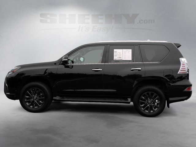 2023 Lexus GX 460 Springfield VA