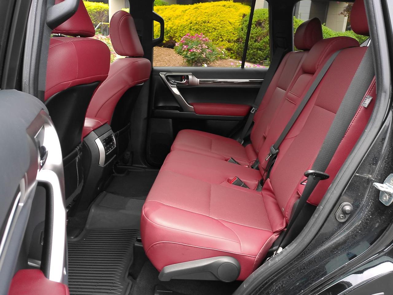 2023 Lexus GX 460 Springfield VA