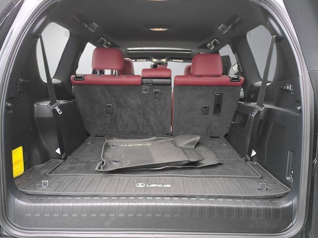 2023 Lexus GX 460 Springfield VA