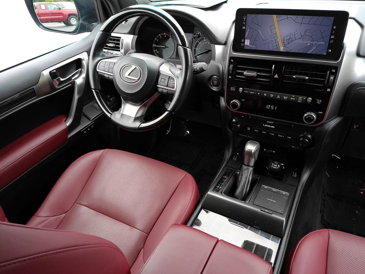 2023 Lexus GX 460 Springfield VA