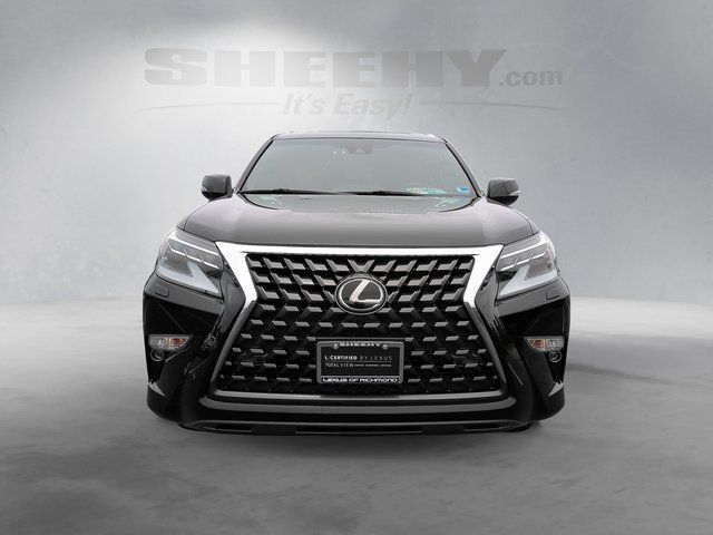 2023 Lexus GX 460 Springfield VA
