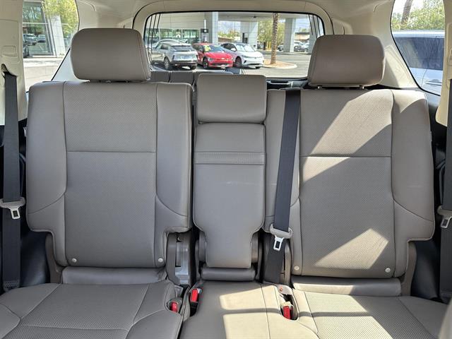2023 Lexus GX Base Tucson AZ