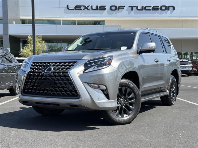 2023 Lexus GX Base Tucson AZ
