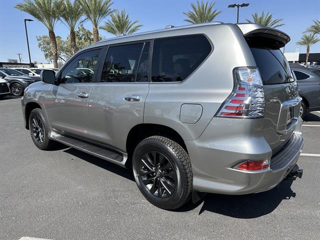 2023 Lexus GX Base Tucson AZ