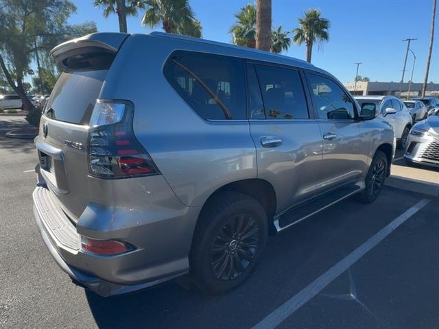 2023 Lexus GX Base