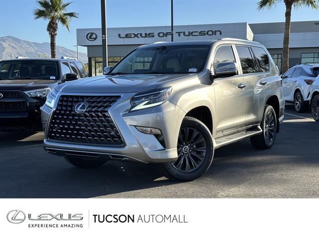 2023 Lexus GX