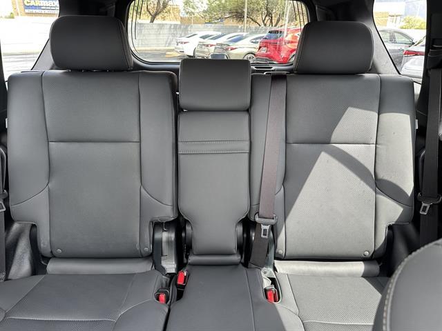 2023 Lexus GX Base Tucson AZ