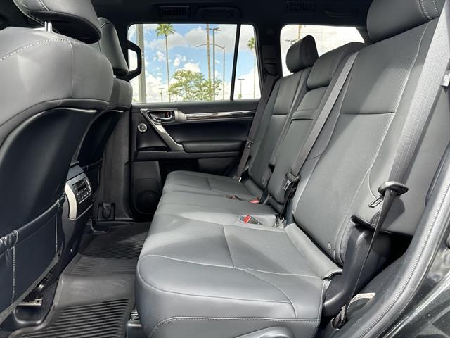 2023 Lexus GX Base Tucson AZ