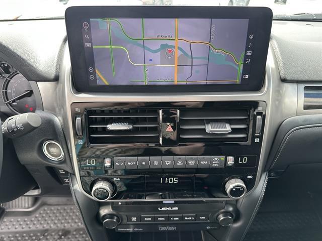2023 Lexus GX Base Tucson AZ