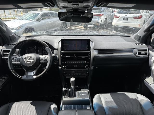 2023 Lexus GX Base Tucson AZ