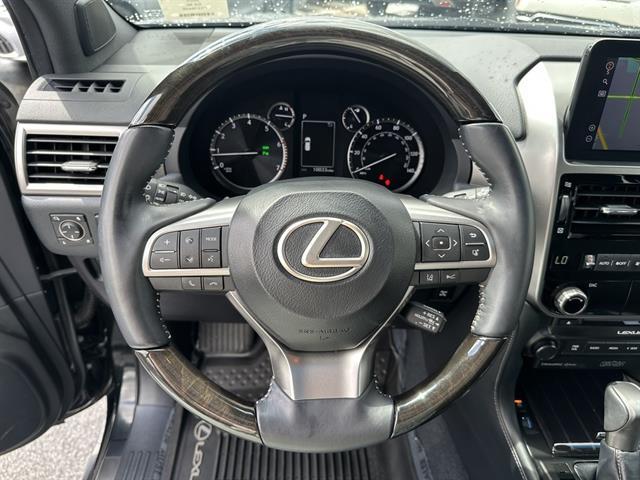 2023 Lexus GX Base Tucson AZ