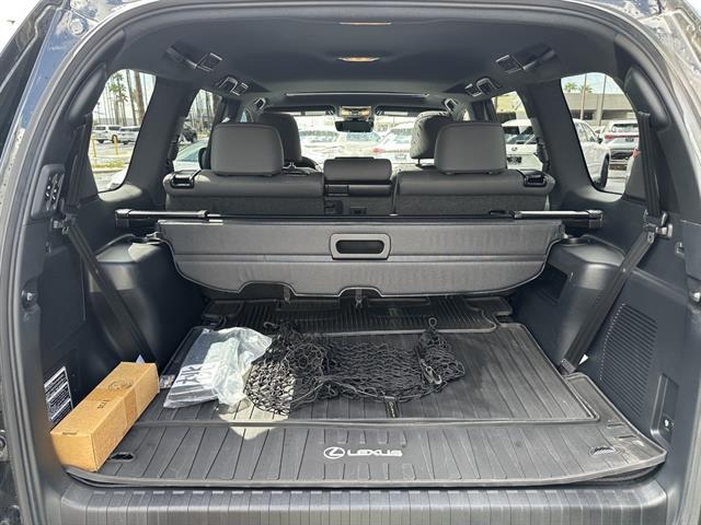 2023 Lexus GX Base Tucson AZ