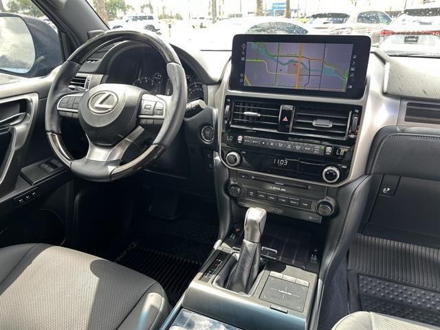 2023 Lexus GX Base Tucson AZ