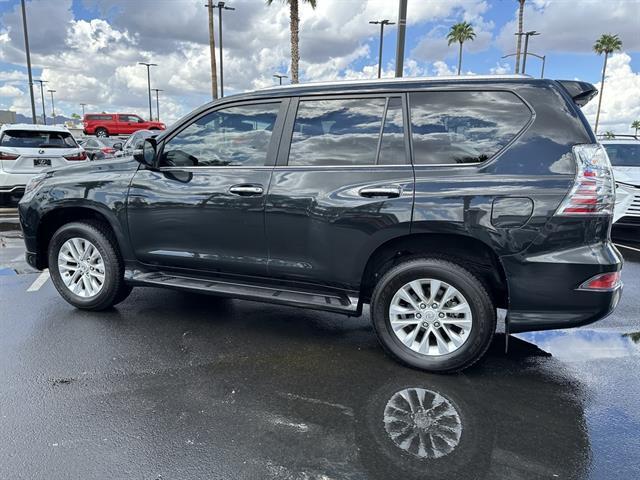 2023 Lexus GX Base Tucson AZ