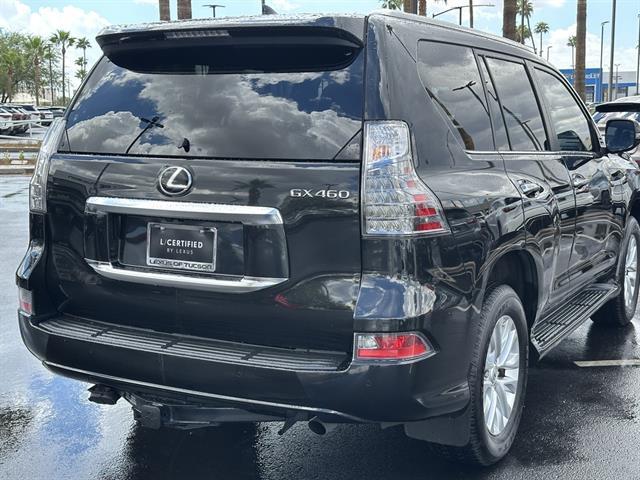 2023 Lexus GX Base Tucson AZ