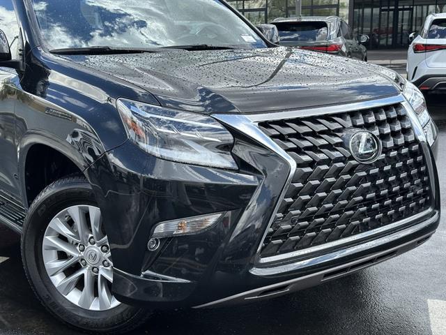 2023 Lexus GX Base Tucson AZ