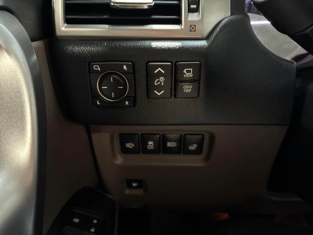 2023 Lexus GX460 Luxury, Sport Design Pkg, Multi-Terrain Monitor Houston TX