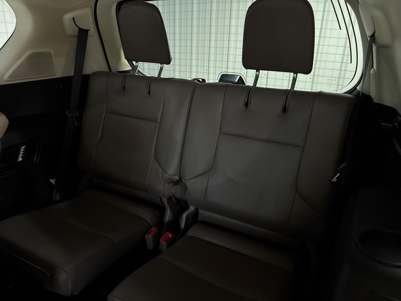 2023 Lexus GX460 Luxury, Sport Design Pkg, Multi-Terrain Monitor Houston TX