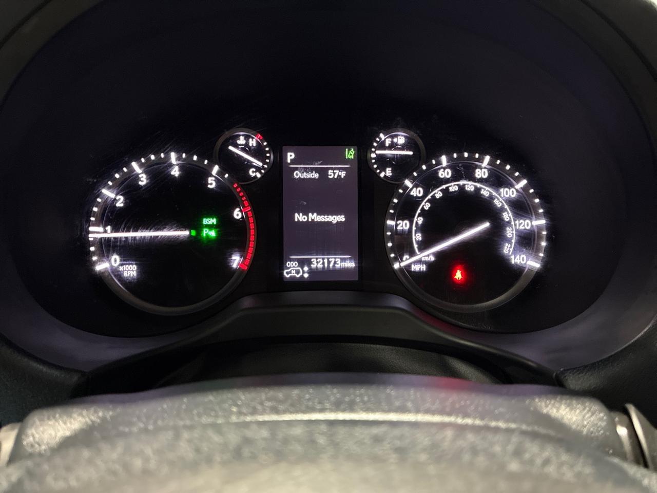 2023 Lexus GX460 Luxury, Sport Design Pkg, Multi-Terrain Monitor Houston TX