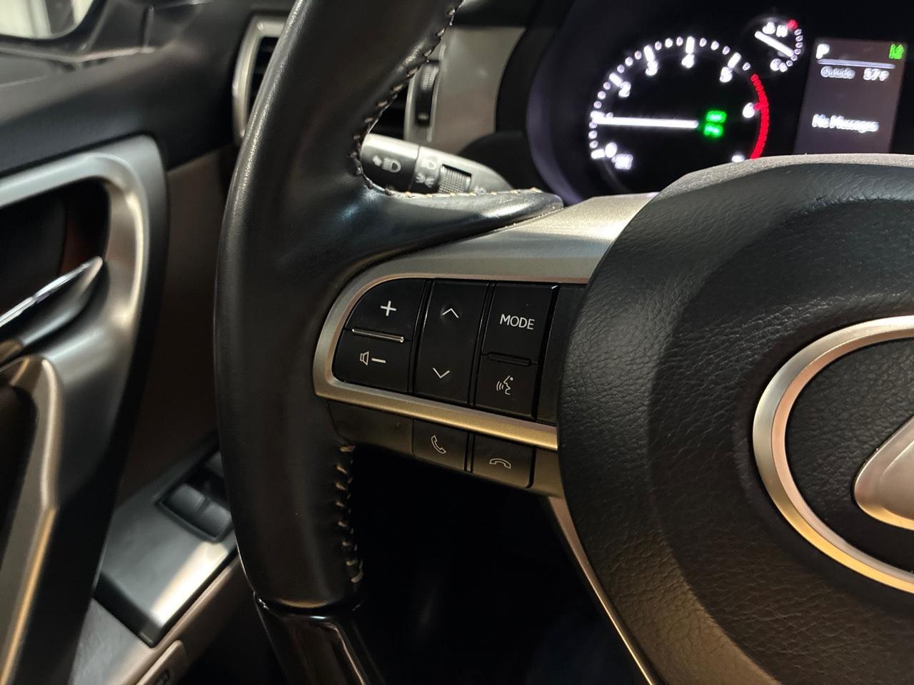 2023 Lexus GX460 Luxury, Sport Design Pkg, Multi-Terrain Monitor Houston TX