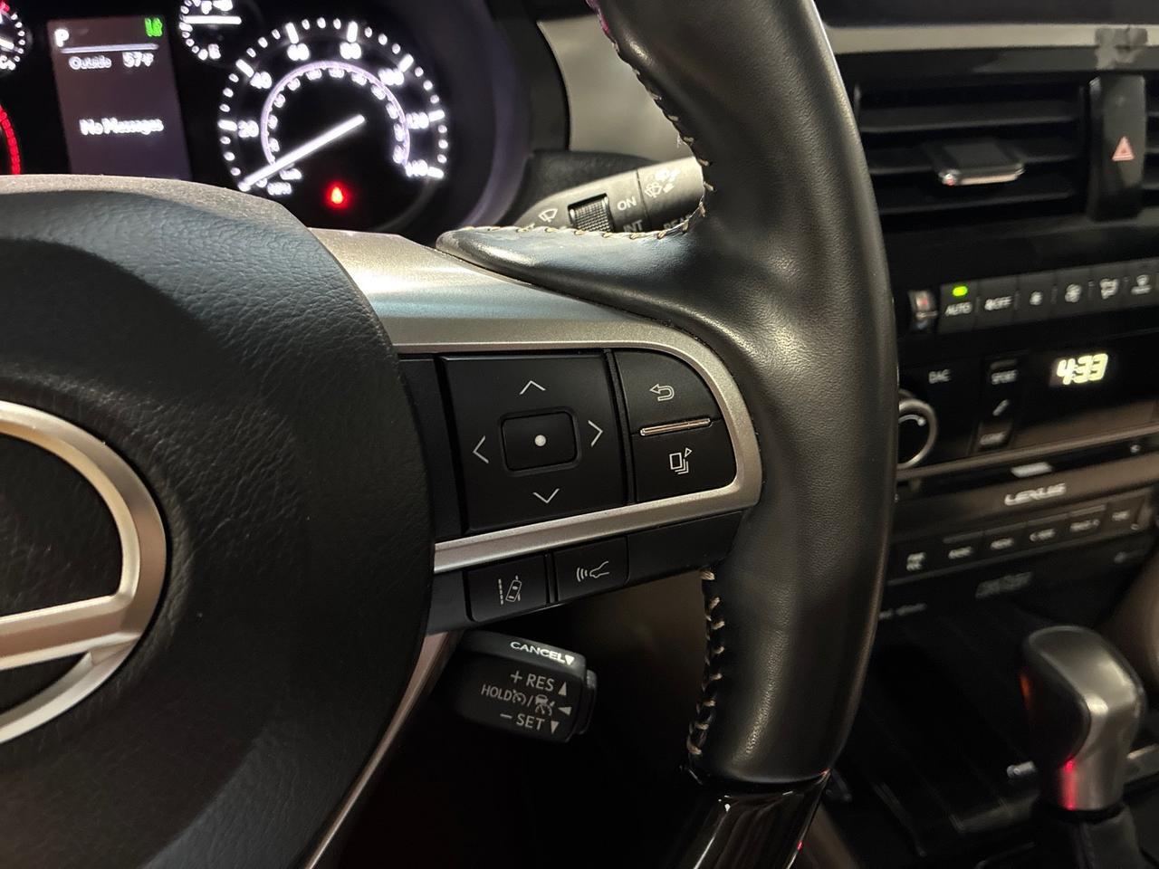 2023 Lexus GX460 Luxury, Sport Design Pkg, Multi-Terrain Monitor Houston TX