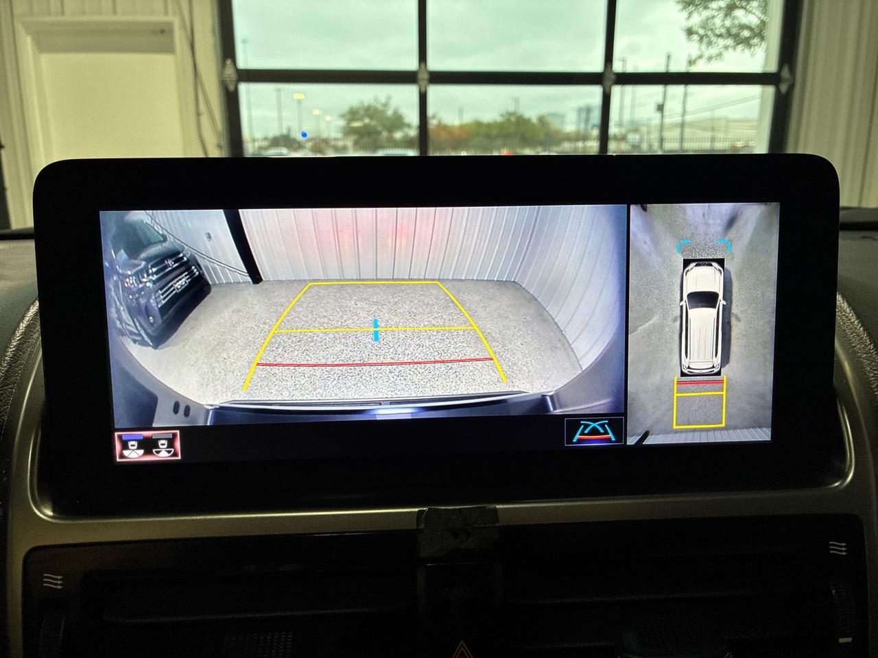 2023 Lexus GX460 Luxury, Sport Design Pkg, Multi-Terrain Monitor Houston TX