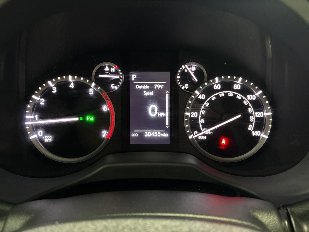 2023 Lexus GX460 Premium Plus Pkg w/ Buckets, Heated Wood & Leather Steering Wheel Houston TX