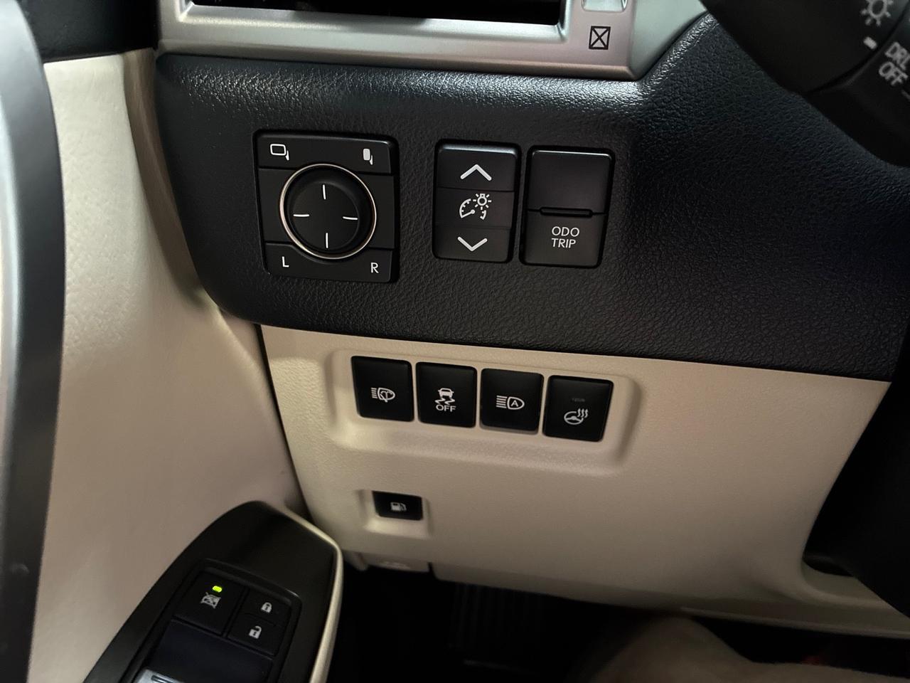 2023 Lexus GX460 Premium Plus Pkg w/ Buckets, Heated Wood & Leather Steering Wheel Houston TX